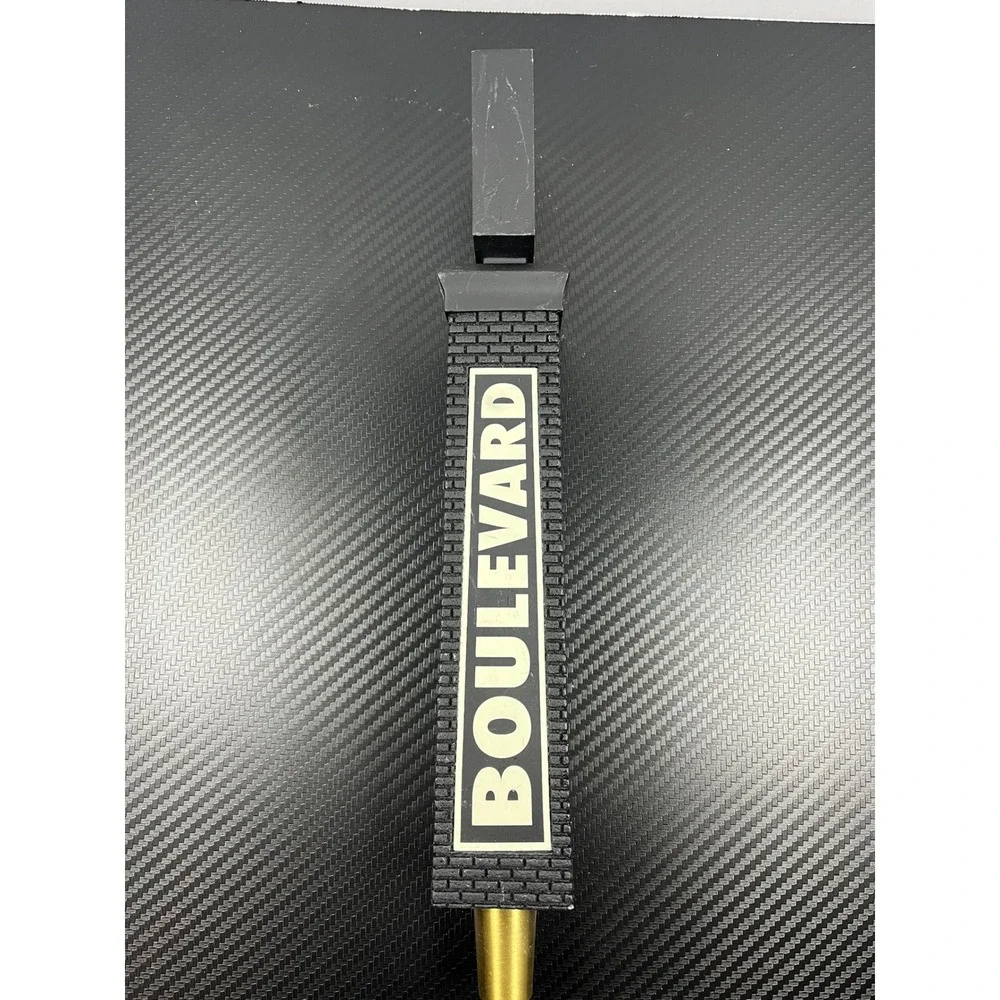 Boulevard Tropic‎ Slam Tart Island Beer Tap Handle Kegerator Bar Decor